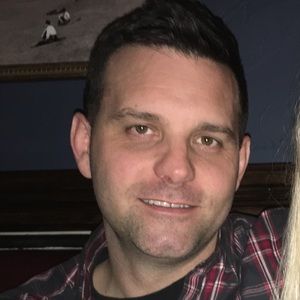 Meet your Posher, Christian